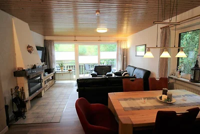 Ferienwohnung
