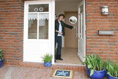 Ferienwohnung Sandbank