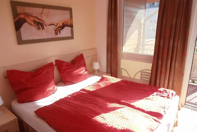 Hotel Cultuur en bezienswaardigheden Zempin