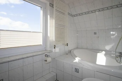 Haus Roseneck App. 4 OG