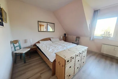 Ferienwohnung Heidelbeere