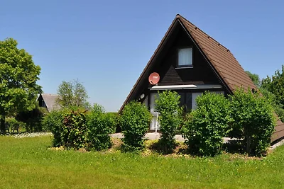 Ferienhaus B