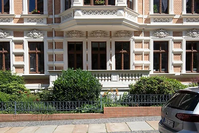 Vakantieappartement Gezinsvakantie Görlitz