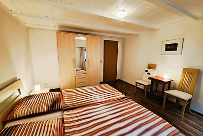 Ferienwohnung an der Georgenkirche Objekt-ID...