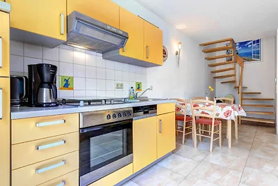Vakantieappartement Gezinsvakantie Trassenheide