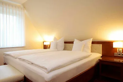 Hotel Cultuur en bezienswaardigheden Bad Bevensen