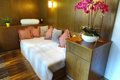 Vakantieappartement Gezinsvakantie Mayrhofen