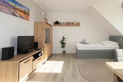 Vakantieappartement Gezinsvakantie Hörnum