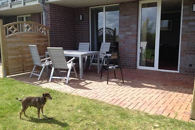 Holiday flat family holiday Hohenkirchen