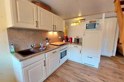 Komfortferienwohnung Steuerrad