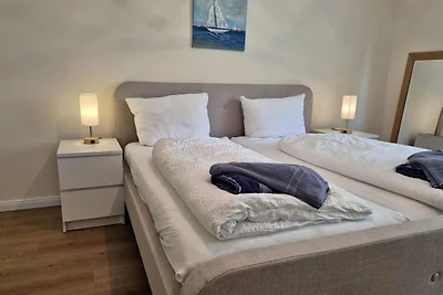 Nico´s Hüs Haus Austernfischer Wyk*