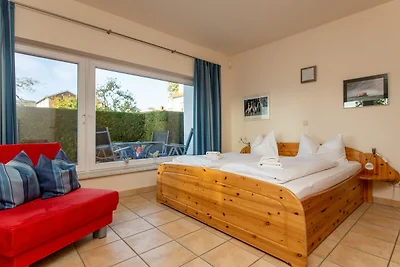 Ferienwohnung 5 (Bungalow)