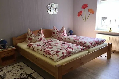 Holiday flat family holiday Bad Sachsa