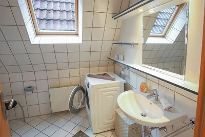Ferienhaus Jähnert