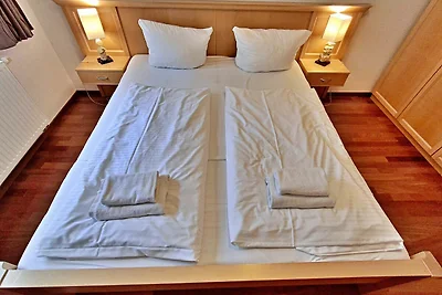Vakantieappartement Gezinsvakantie Ahlbeck