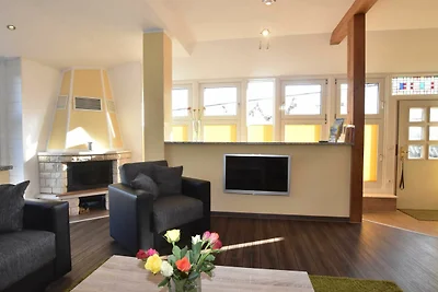 Vakantieappartement Gezinsvakantie Kühlungsborn