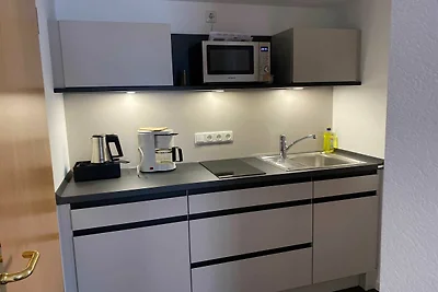 Standard Apartment Nr. 7