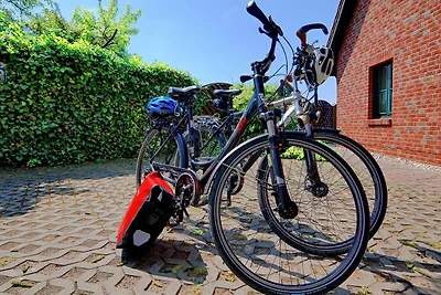15 # 2-Raum-Suite mit Frühstücksbüfett