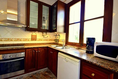 Vakantieappartement Gezinsvakantie Arta