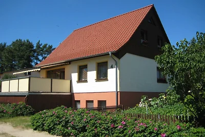 Ferienwohnung 1