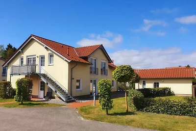Ferienhaus Zum Mühlenkamp, App. 12