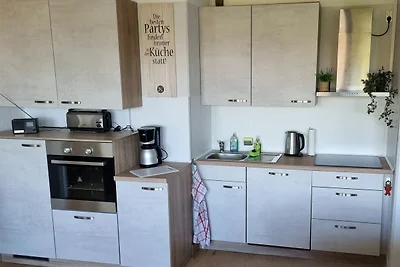 Ferienwohnung Waldblick 512