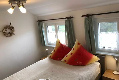 Vakantieappartement Gezinsvakantie Hiddensee