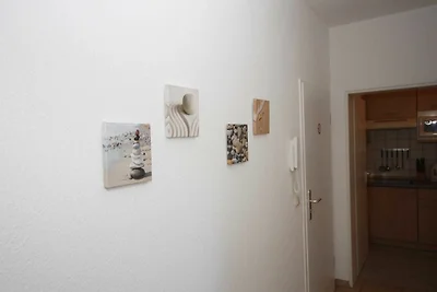 hotel Kultura & zwiedzanie Dierhagen