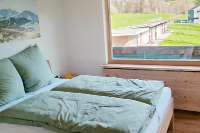 Ferienwohnung Gipfelglück
