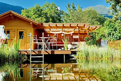Appartamento Vacanza con famiglia Dellach im Gailtal