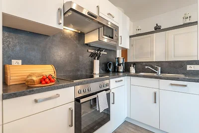 Ferienhaus Käpt'n Blaubär