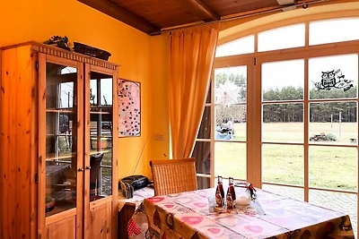 Appartamento Vacanza con famiglia Görlitz