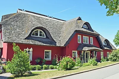 03 Ferienappartement mit Terrasse