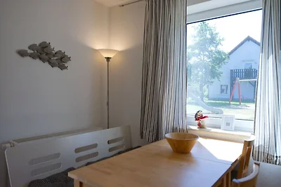 2-Raum-Ferienwohnung, 2 (+2) Personen, EG (4)