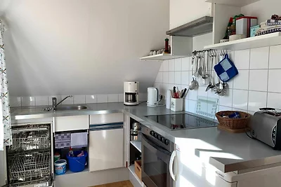 Appartamento Vacanza con famiglia Varel
