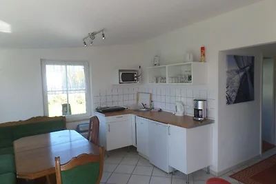 Ferienhaus bis 8 Personen