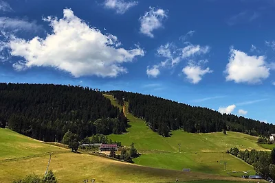 3-Zimmer Apartment-Maisonette Bergblick