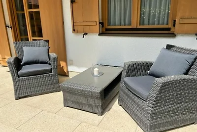 Apartment Auszeit am Breitenbach