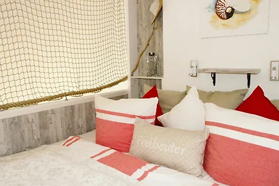 1,5 Zi- App., 39m², 1 OG