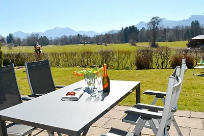 Vakantiehuis Ontspannende vakantie Prien