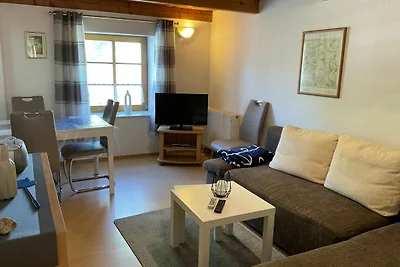 Appartamento Vacanza con famiglia Kluis