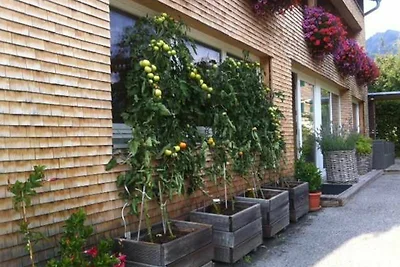 Appartamento Vacanza con famiglia Au in Vorarlberg