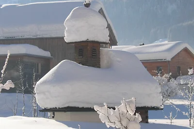 Appartamento Vacanza con famiglia Au in Vorarlberg