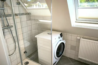Vakantieappartement Gezinsvakantie Göhren