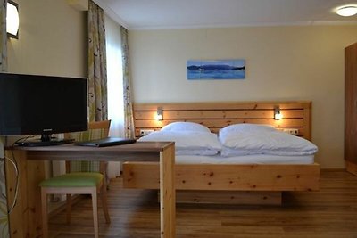 Vakantieappartement Gezinsvakantie Attersee