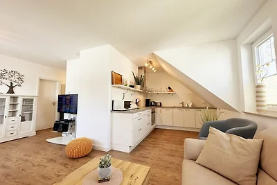 Vakantieappartement Gezinsvakantie Thiessow
