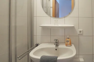 GRE-05 Ferienhaus mit 2 SZ für 5 Personen mit...