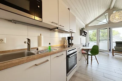 Appartamento Vacanza con famiglia Thiessow