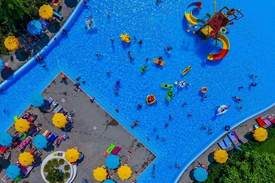 Ferienpark BelVedere - Wohnung Premium (2782)