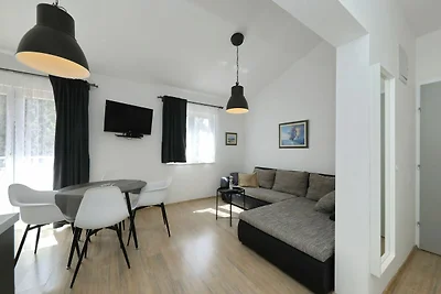 Vakantieappartement Gezinsvakantie Starigrad